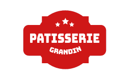Patisserie Grandin